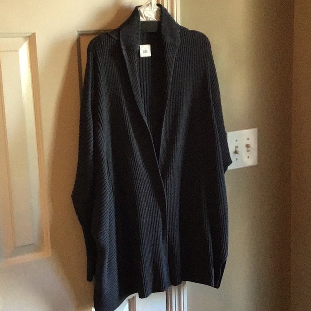 Cabi Cosmo Cardigan